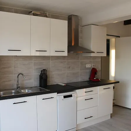 Cap Bleu Quarto em Acomodações Particulares *