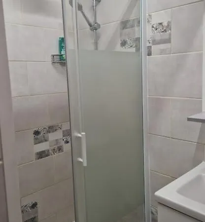 Quarto em Acomodações Particulares Cap Bleu *