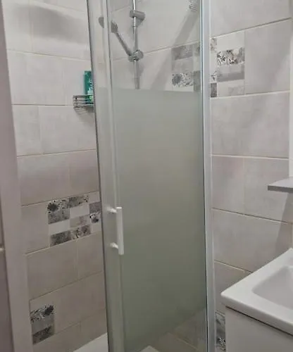 Quarto em Acomodações Particulares Cap Bleu *