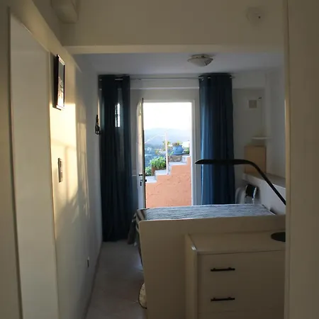 Cap Bleu Habitación en casa particular Cavalaire-sur-Mer