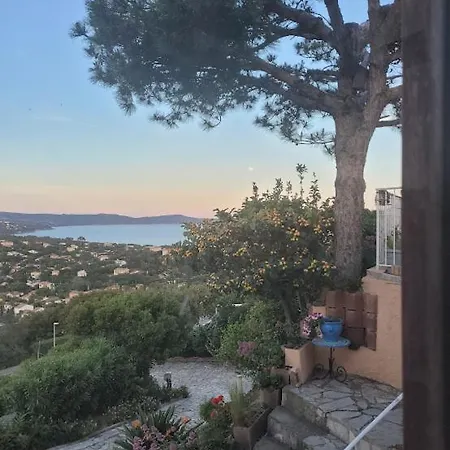 Cap Bleu *