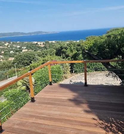Cap Bleu Privatunterkunft