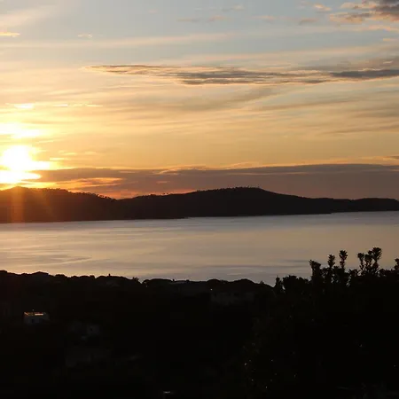 Cap Bleu * Cavalaire-sur-Mer