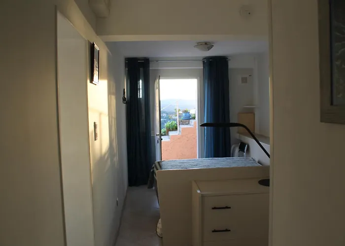 Cap Bleu Homestay Cavalaire-sur-Mer