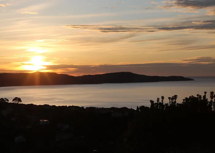 Cap Bleu * Cavalaire-sur-Mer